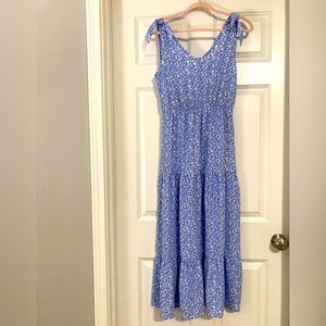 Sienna SKy Casual Dress